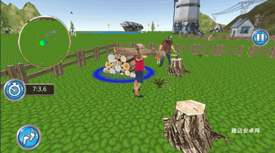 奇妙农场历险记_https://www.qudong520.com_模拟经营_第2张