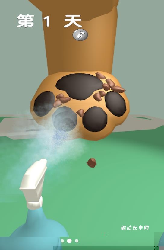 清洁解压模拟_https://www.qudong520.com_休闲益智_第1张