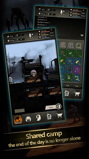 AfterDoom_https://www.qudong520.com_飞行射击_第1张