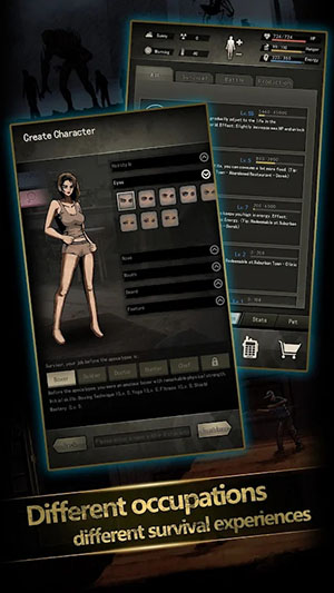 AfterDoom_https://www.qudong520.com_飞行射击_第3张