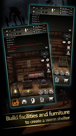 AfterDoom_https://www.qudong520.com_飞行射击_第2张