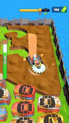 FromDumpToParking_https://www.qudong520.com_模拟经营_第2张