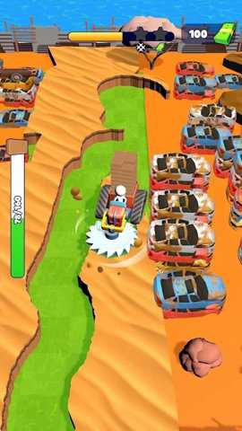 FromDumpToParking_https://www.qudong520.com_模拟经营_第1张