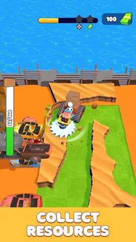 FromDumpToParking_https://www.qudong520.com_模拟经营_第3张