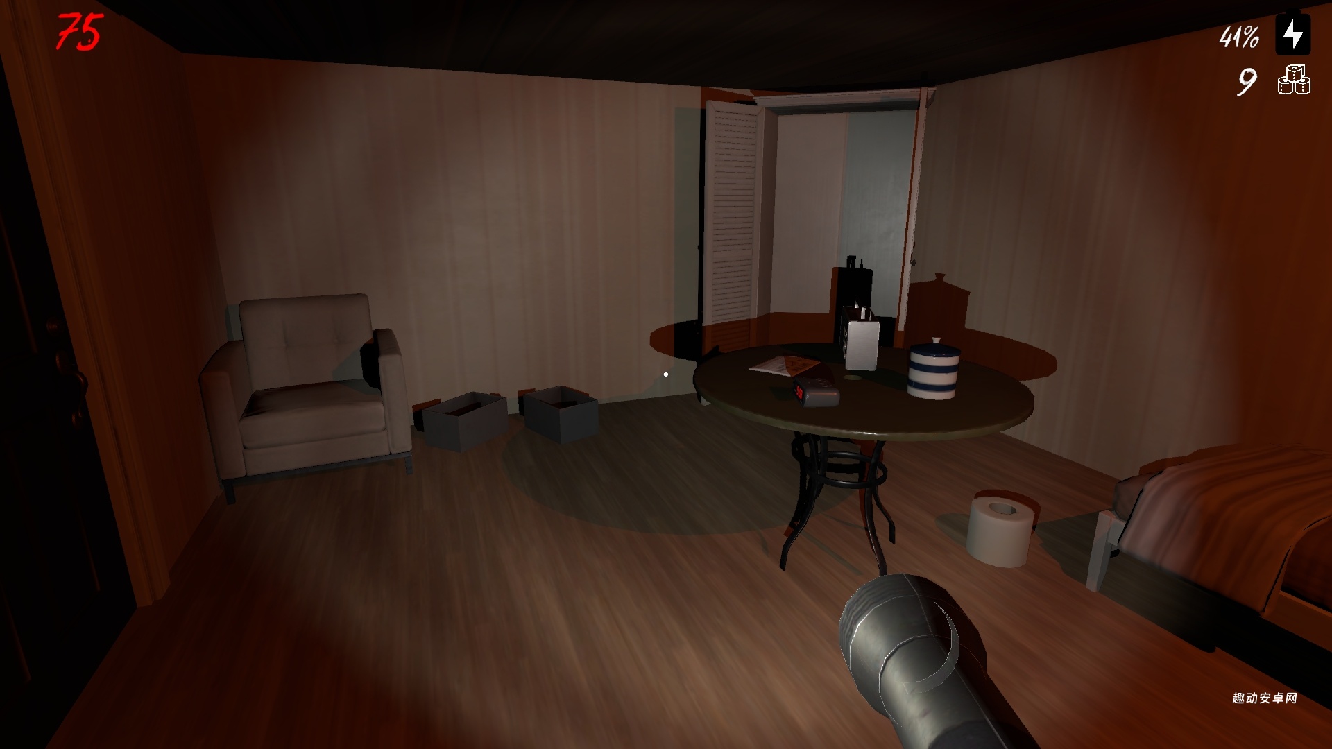 马桶人噩梦_https://www.qudong520.com_动作冒险_第1张