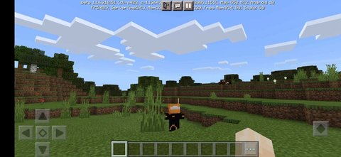 我的世界假面骑士极狐模组_https://www.qudong520.com_休闲益智_第3张