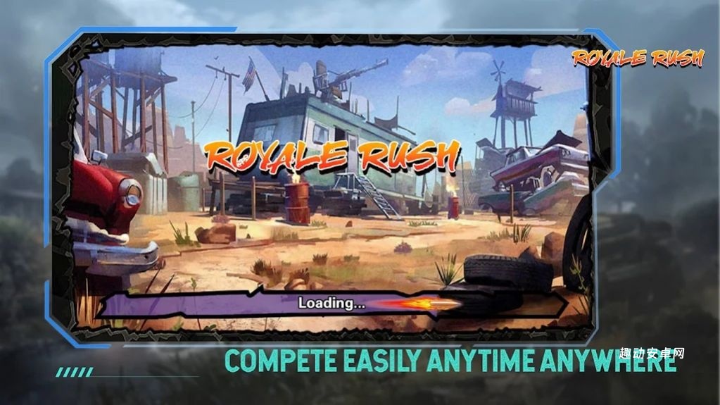 终极逃生大作战_https://www.qudong520.com_动作冒险_第2张