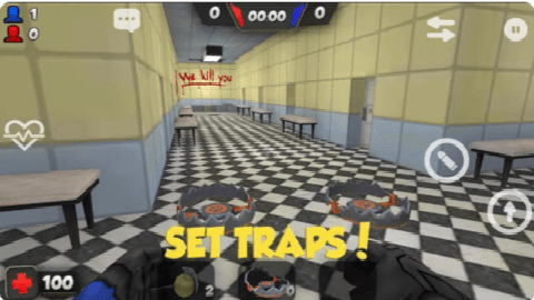 隐藏僵尸_https://www.qudong520.com_动作冒险_第3张