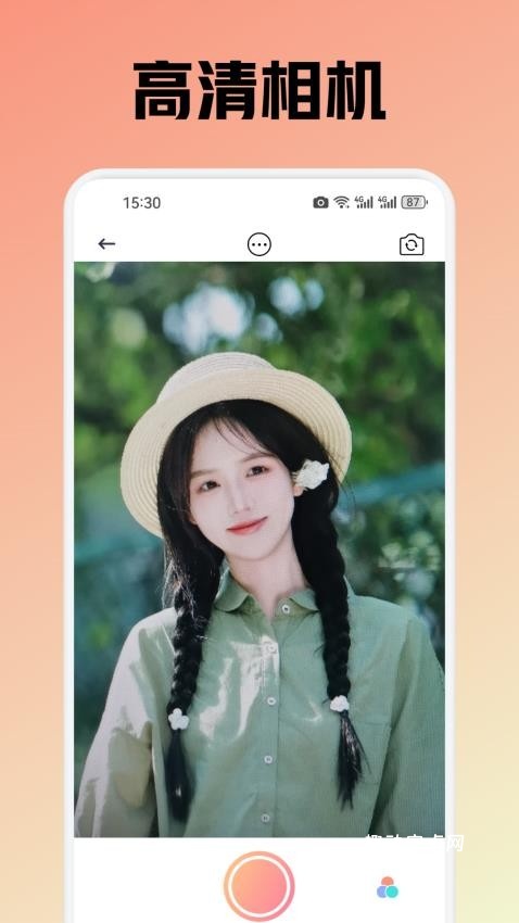 月季秀app_https://www.qudong520.com_摄影图像_第2张