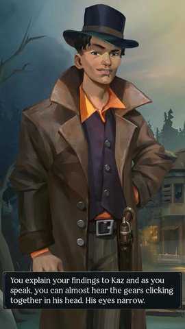 ShadowandBone_https://www.qudong520.com_角色扮演_第1张