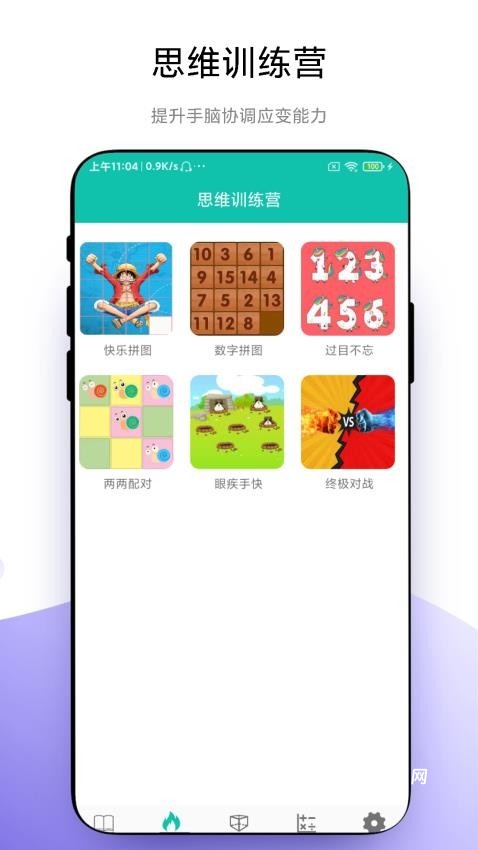 思维训练营_https://www.qudong520.com_生活实用_第2张