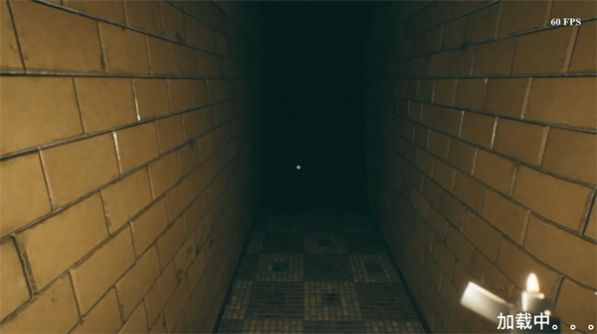 恐怖迷宫之路坤坤之夜_https://www.qudong520.com_动作冒险_第1张