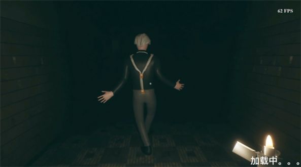 恐怖迷宫之路坤坤之夜_https://www.qudong520.com_动作冒险_第3张