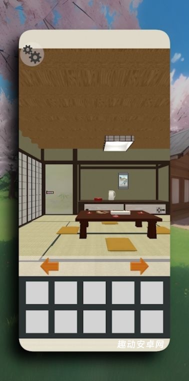 逃离樱花之家_https://www.qudong520.com_休闲益智_第3张
