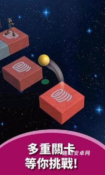 僵尸撞撞_https://www.qudong520.com_休闲益智_第1张