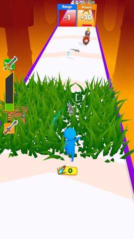 刀剑碰撞跑_https://www.qudong520.com_动作冒险_第2张