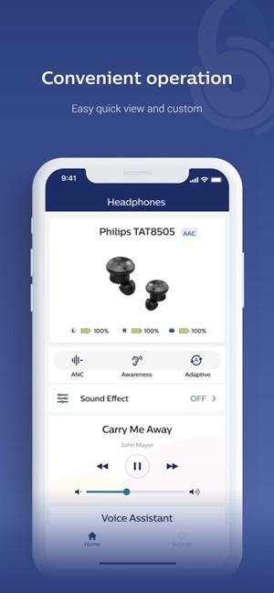 飞利浦耳机app_生活实用_第1张_趣动安卓网 飞利浦耳机app_https://www.qudong520.com_生活实用_第1张