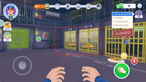 草台班子指挥官_https://www.qudong520.com_策略卡牌_第1张