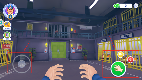 草台班子指挥官_https://www.qudong520.com_策略卡牌_第2张