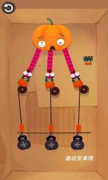 救救水果酱_https://www.qudong520.com_模拟经营_第3张