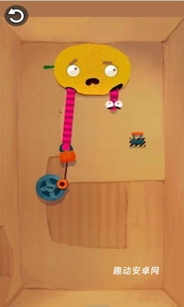 救救水果酱_https://www.qudong520.com_模拟经营_第2张