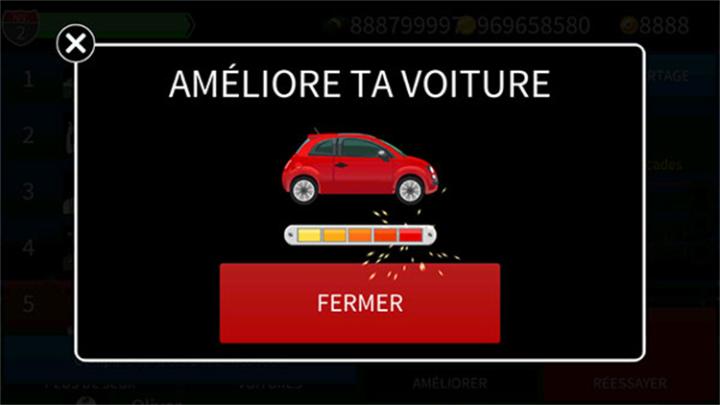 疯狂之旅2_https://www.qudong520.com_休闲益智_第3张