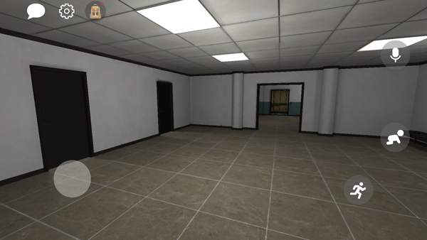 逃离恐怖后室2_https://www.qudong520.com_休闲益智_第4张