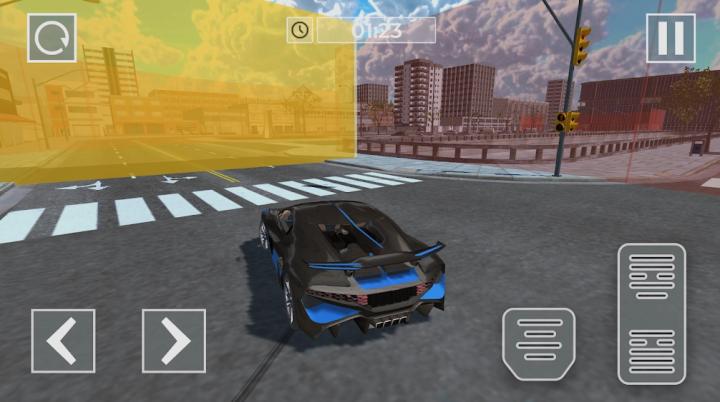 城市狂飙模拟器_https://www.qudong520.com_休闲益智_第3张