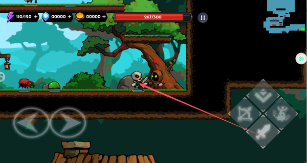 异世界大乱斗_https://www.qudong520.com_休闲益智_第2张