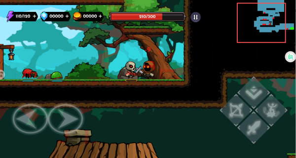 异世界大乱斗_https://www.qudong520.com_休闲益智_第4张