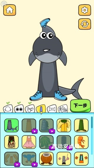 T台人生_https://www.qudong520.com_休闲益智_第4张