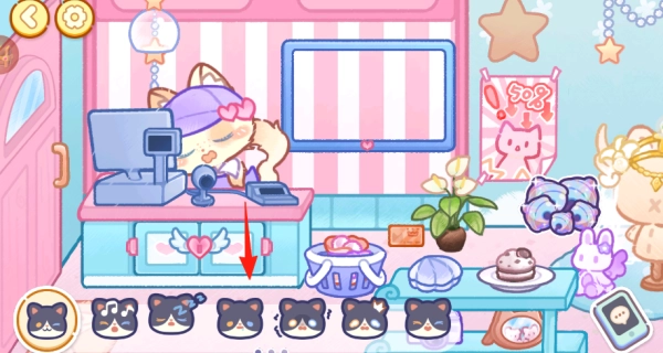 萌宠小镇游园会_https://www.qudong520.com_模拟经营_第1张