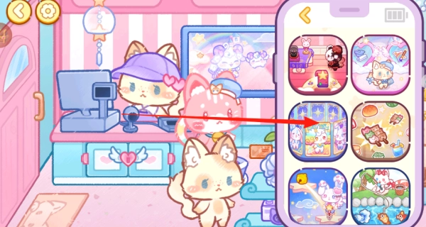 萌宠小镇游园会_https://www.qudong520.com_模拟经营_第3张