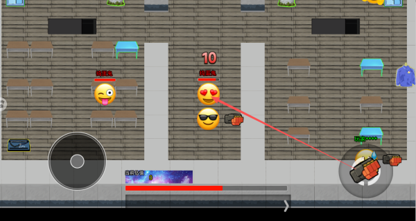 三角洲摸金跑刀_https://www.qudong520.com_飞行射击_第2张