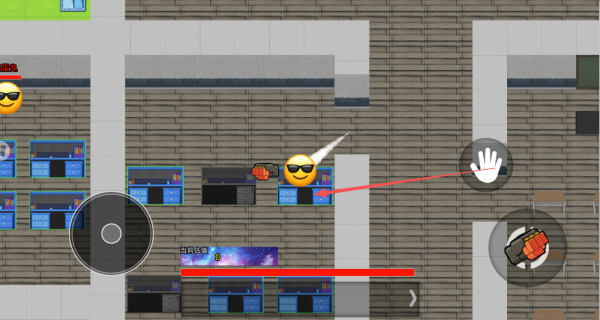 三角洲摸金跑刀_https://www.qudong520.com_飞行射击_第3张