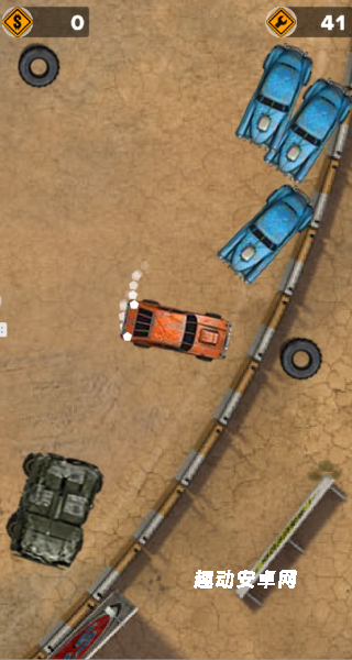 合金战场_https://www.qudong520.com_休闲益智_第2张