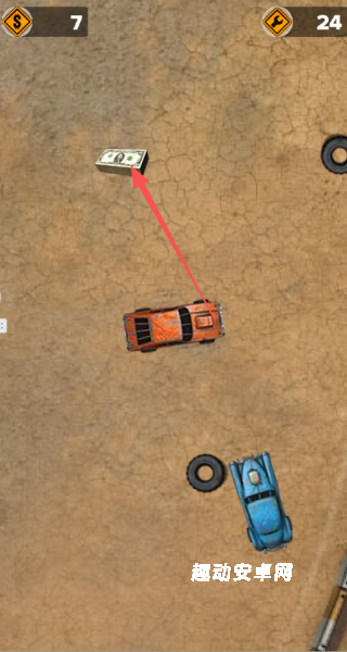 合金战场_https://www.qudong520.com_休闲益智_第3张