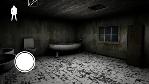 恐怖奶奶惊魂_https://www.qudong520.com_休闲益智_第6张