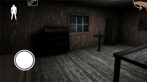 恐怖奶奶惊魂_https://www.qudong520.com_休闲益智_第5张