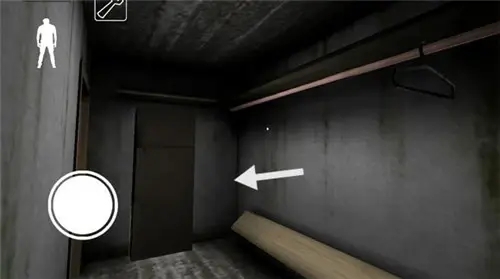 恐怖奶奶惊魂_https://www.qudong520.com_休闲益智_第8张