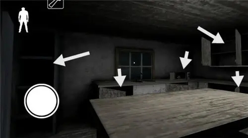 恐怖奶奶惊魂_https://www.qudong520.com_休闲益智_第10张