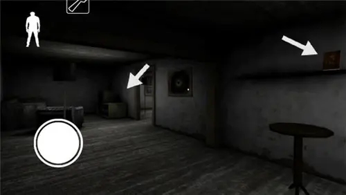 恐怖奶奶惊魂_https://www.qudong520.com_休闲益智_第12张