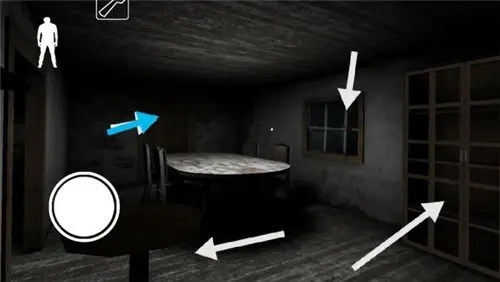 恐怖奶奶惊魂_https://www.qudong520.com_休闲益智_第11张