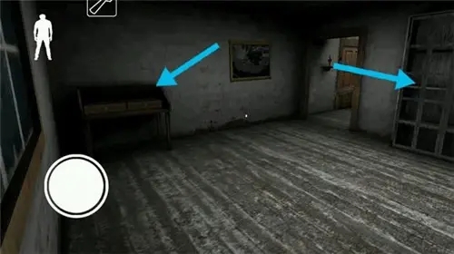 恐怖奶奶惊魂_https://www.qudong520.com_休闲益智_第13张