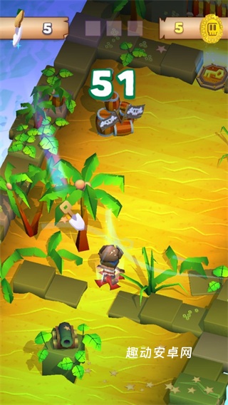 方块海盗王_https://www.qudong520.com_休闲益智_第3张