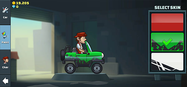 登山越野竞速_https://www.qudong520.com_休闲益智_第8张