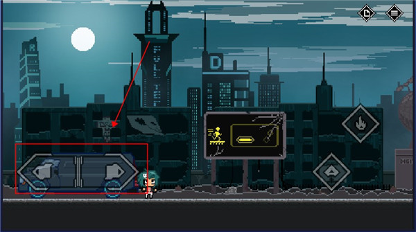 维度骇客_https://www.qudong520.com_休闲益智_第2张