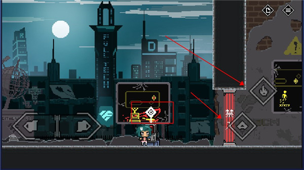 维度骇客_https://www.qudong520.com_休闲益智_第5张