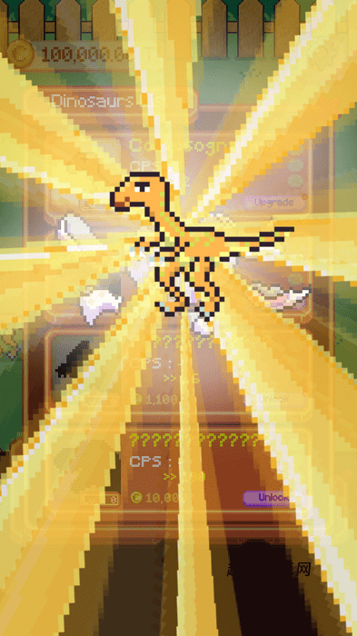 像素恐龙牧场_https://www.qudong520.com_模拟经营_第2张