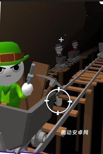 火柴人狙击枪神_https://www.qudong520.com_飞行射击_第1张